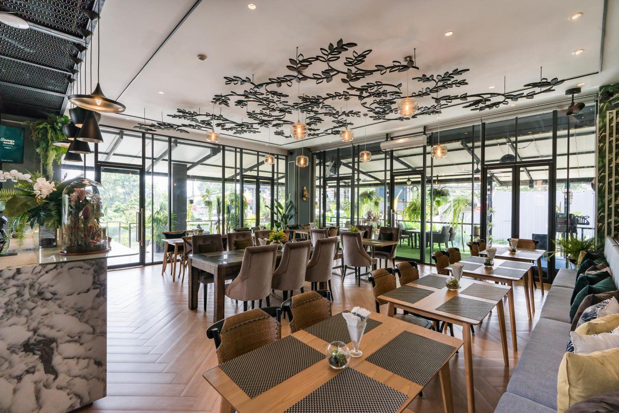 The Siamese Hotel Pattaya By Pcl Exteriör bild